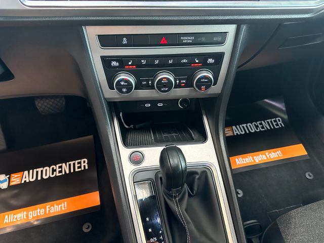 Seat Ateca*SpurH*Abstandstempo*LenkradH*Navi*
