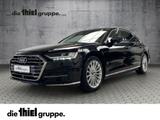 Audi A8 50 TDI quattro tiptronic