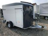 Cheval Liberte Debon Roadster 300, C300 Alu + Türe 1300 kg, 100 - Pkw-Anhänger 1300 kg