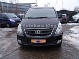 Hyundai H1 Travel Premium-8Sit/Autom/Leder - gebrauchte Hyundai Kleinbus