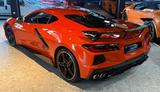 Corvette C8 Stingray Coupe/Targa 2 LT++UNFALLFREI++ - Corvette C8 Gebrauchtwagen