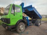 Mercedes-Benz 1722 - Mercedes-Benz 1722