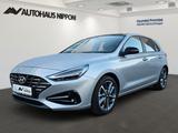Hyundai i30 Edition 30+ PANORAMA-DACH - Hyundai i30 mit Benzin-Antrieb: Panorama Dach