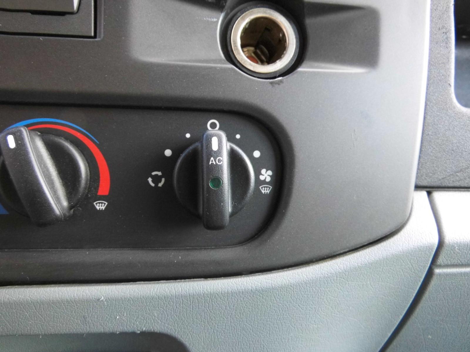 Ford Transit 2012 — photo 15