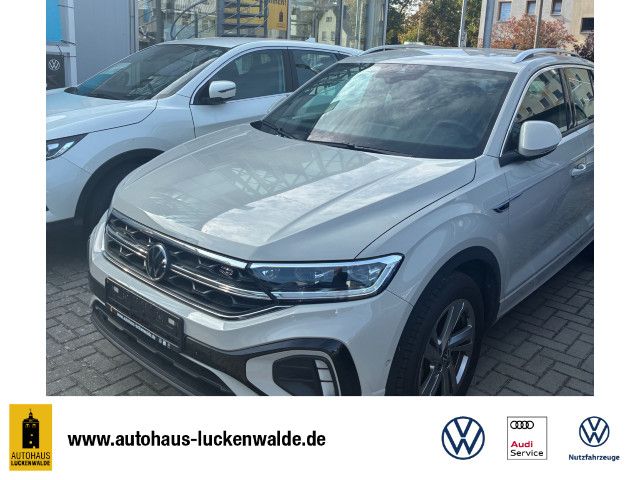 Image of Volkswagen T-Roc