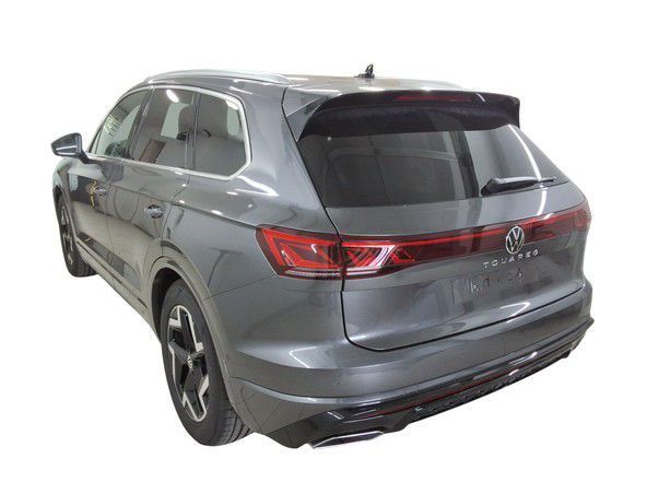 Volkswagen Touareg - Bild 5
