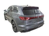 Volkswagen Touareg - Vorschau Bild 5