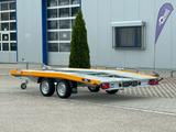 Blyss AKTION! Autotransporter 400x210cm 2700kg GG - Pkw-Anhänger 400kg