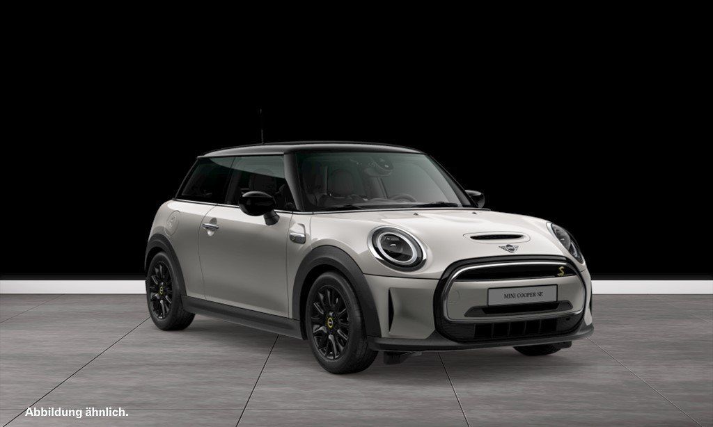 Image of MINI Cooper SE