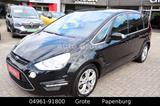 Ford S-Max 2,0 TDCi Titanium AT TÜV 01.2028
