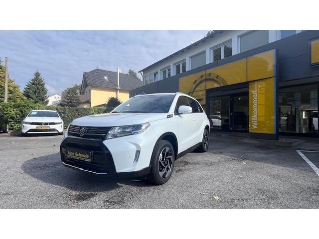 Suzuki Vitara 1.4 Hybrid Comfort + 4x2 Pano PDC Navi Ka