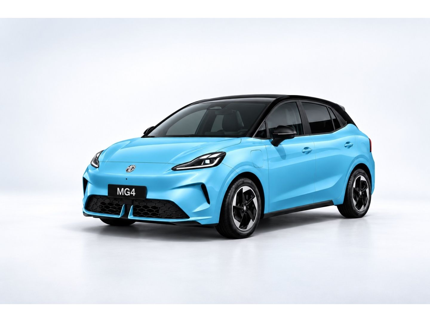 MG4 EV Urban 54kWh Design Edition imagem 2
