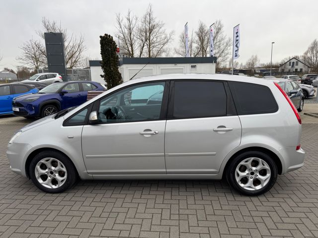 Ford C-Max  Titanium