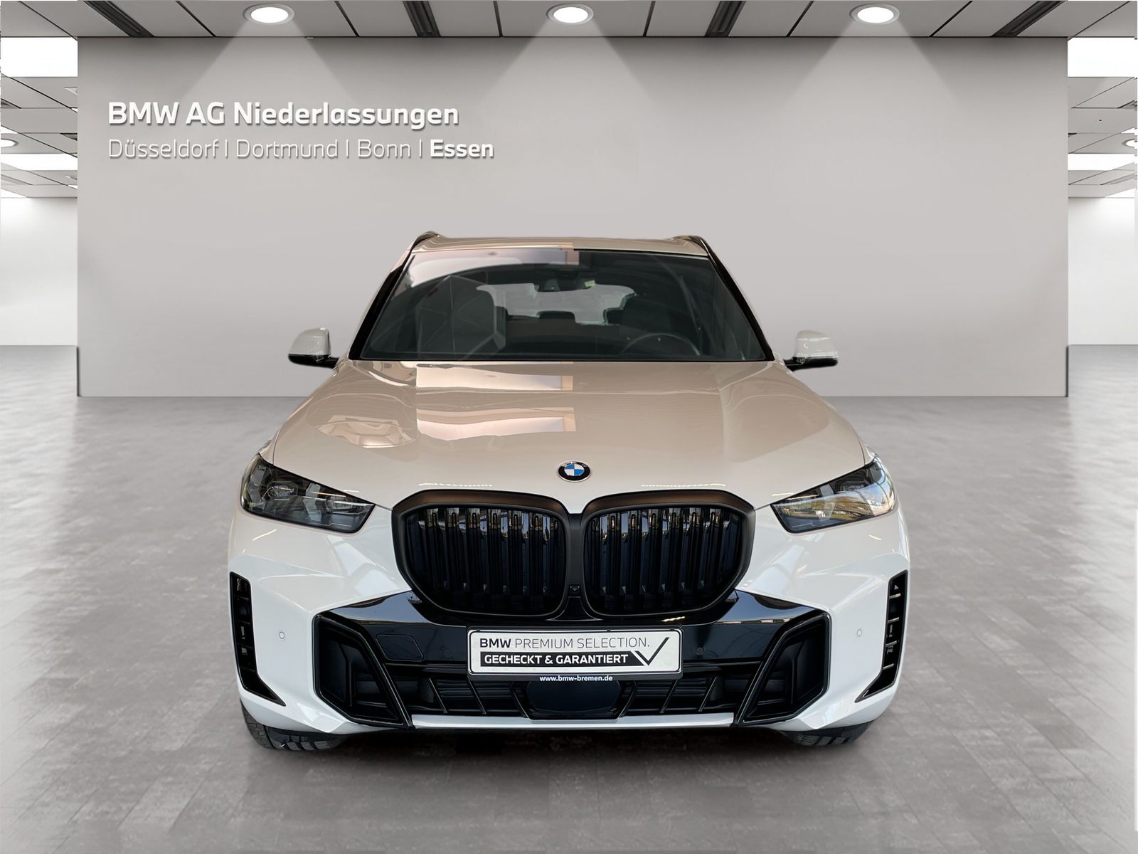 BMW X5 - Bild 8