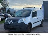 Renault Kangoo Rapid Extra|KLIMA|ANHÄNGERKUPPLUNG|SCHIEB - : Anhängerkupplung