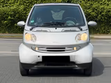 Smart ForTwo passion Klima-ZV- - Smart aus 2003