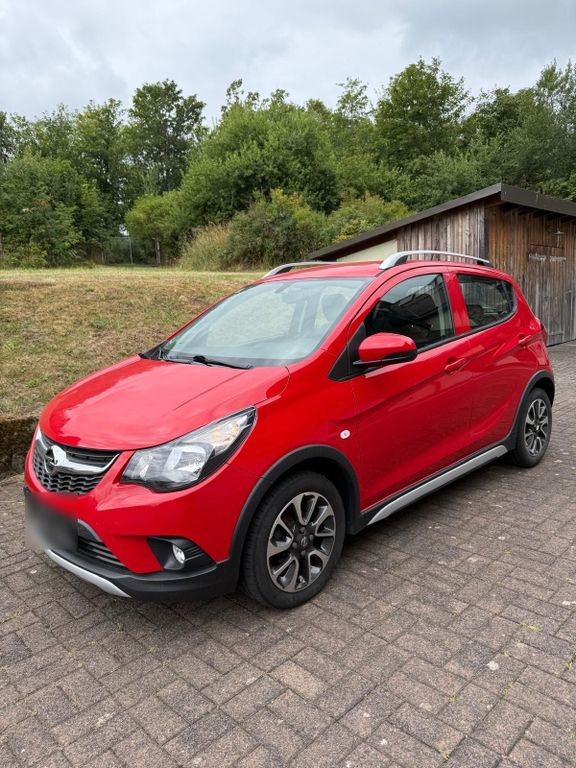 Image of Opel Karl