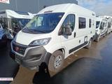 Challenger Van V114S Start Edition ++ Smart-TV; AHK; Solar - Angebote
