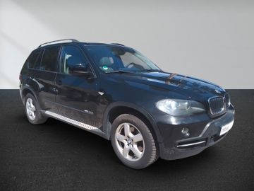 BMW X5 - 2