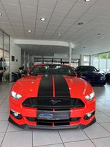 Ford Mustang GT 5.0 Convertible ASCH KOMPRESSOR - Ford Mustang: Cabrio
