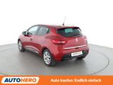Renault Clio 1.2 Limited*NAVI*TEMPO*PDC*KLIMA*GARANTIE* - Renault Clio Gebrauchtwagen in Nürnberg