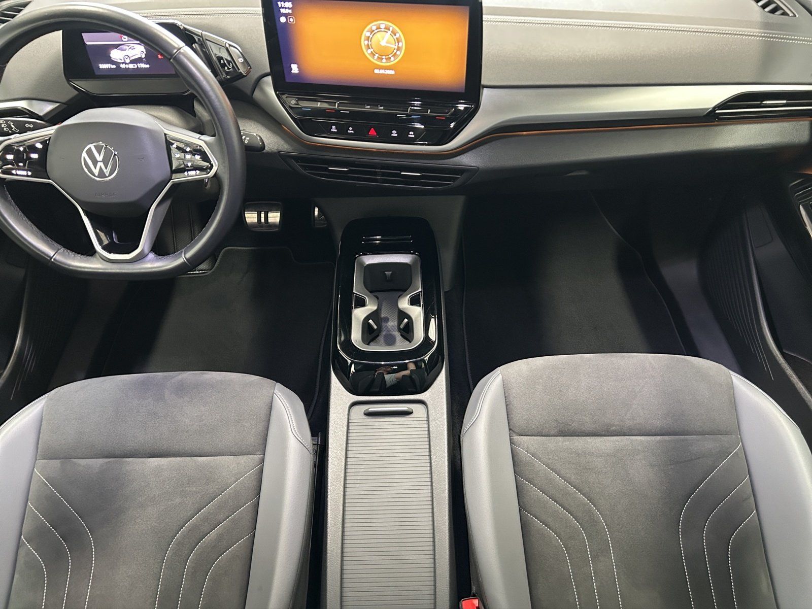 Volkswagen ID.5 - Bild 13
