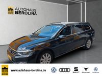 Volkswagen Passat Variant - Vorschau Bild 1
