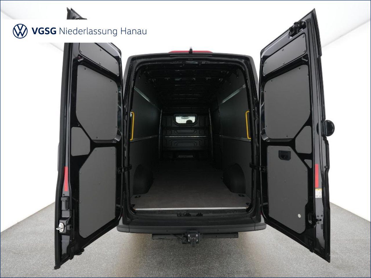 Volkswagen Crafter - Bild 10