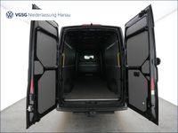 Volkswagen Crafter - Vorschau Bild 10