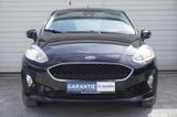 Ford Fiesta Cool & Connect/B&O Soundsystem/Kamera/ - Ford Fiesta mit Benzin-Antrieb: Kleinwagen, Sound