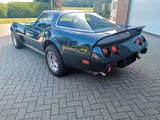 Corvette C3 Stingray Targa Frame-Off-Restauriert - Corvette Gebrauchtwagen von 1979
