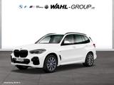 BMW X5 xDrive30d M SPORTPAKET HIFI LED AHK ALU 20"