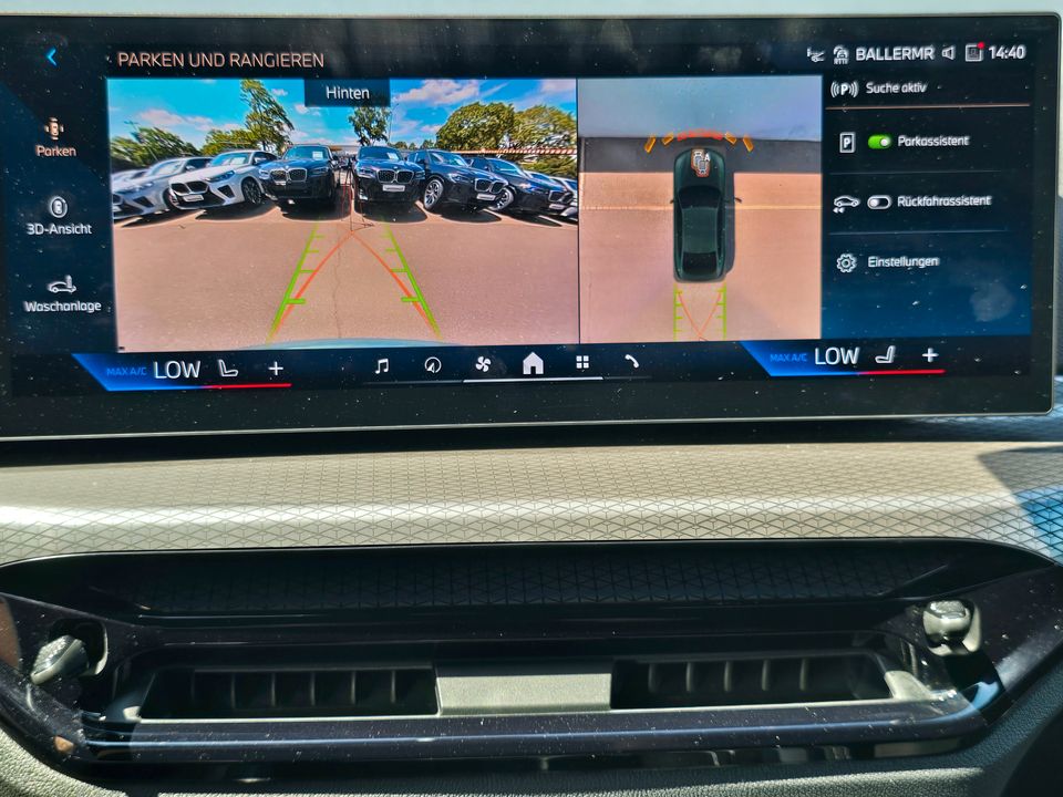 BMW i4 - Bild 11
