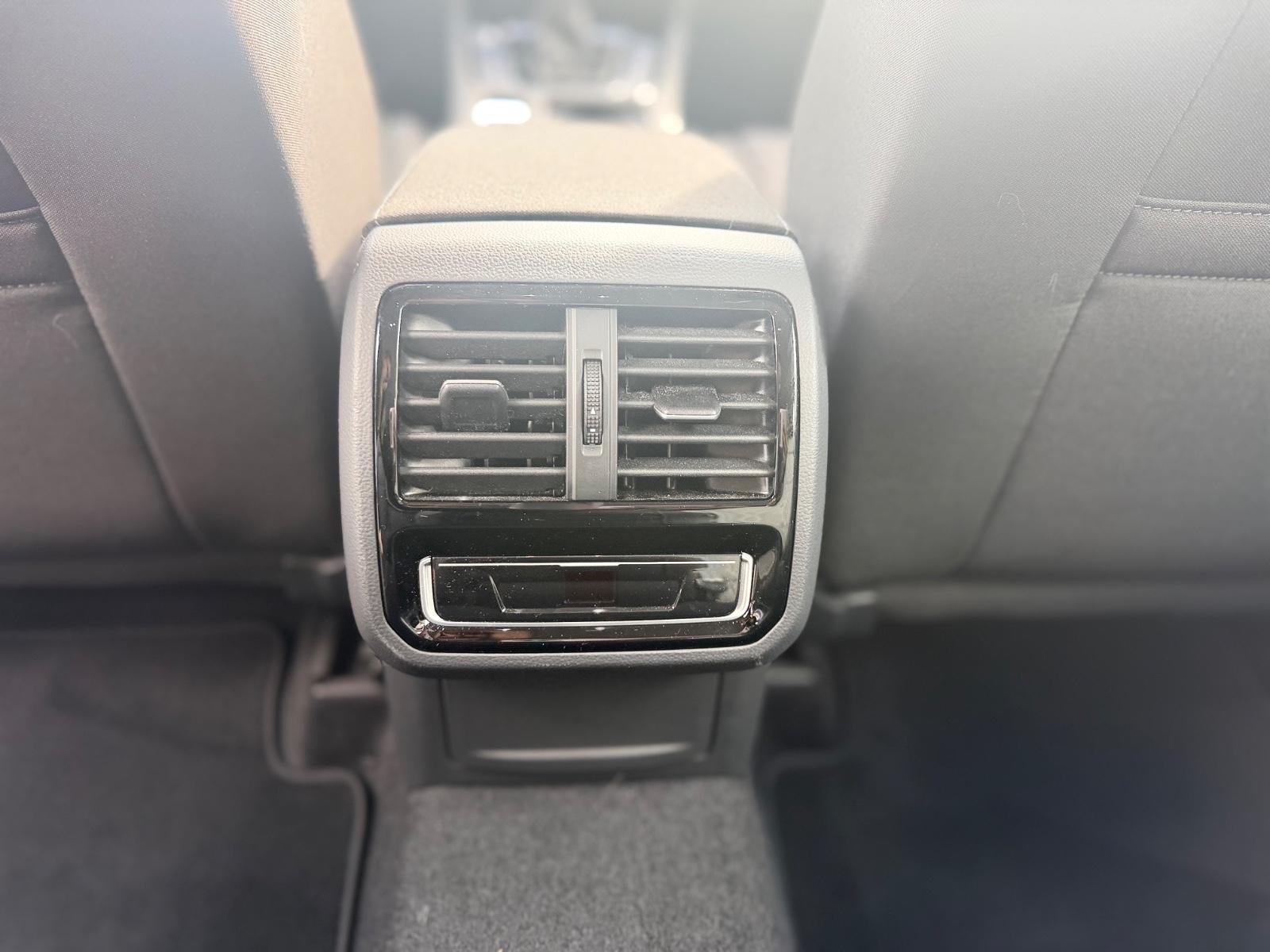 Volkswagen Passat MATRIX virt cockp RFK aktiv 3916, миниатюра 14