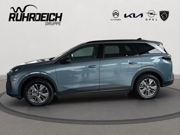 Peugeot 5008 - 3