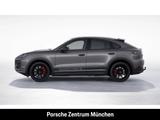 Porsche Cayenne S Coupe Leichtbau Sport-Paket Standheizu - Porsche Cayenne Gebrauchtwagen in München