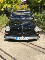 Volvo Amazon 121  - Volvo Amazon Gebrauchtwagen