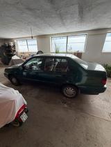 Volkswagen VW Vento GLX - Volkswagen Vento: Gl