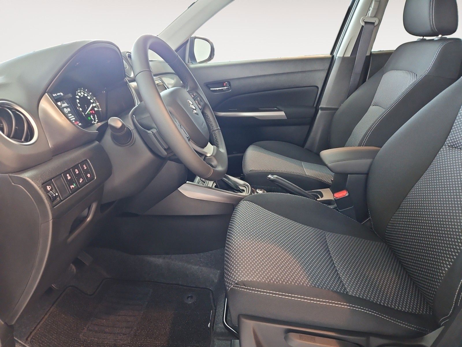 Fahrzeugabbildung Suzuki Vitara Comfort Allrad Automatik