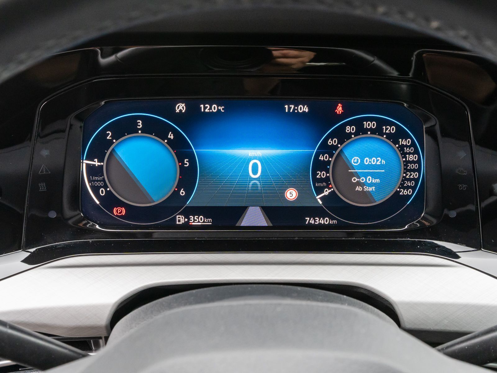 Volkswagen Golf - Bild 16
