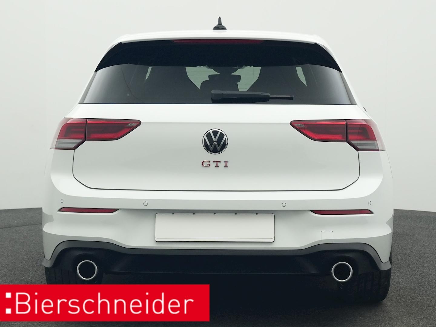 Volkswagen Golf GTI 8 2.0 TSI DSG STANDH KAMERA NAVI LED+ A, миниатюра 5