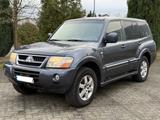 Mitsubishi Pajero Montero 3.2 Diesel DI-D ... - Mitsubishi Montero Diesel Gebrauchtwagen