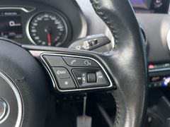 Fahrzeugabbildung Audi A3 35 TFSI sport Stronic ACC Navi Kamera Xenon