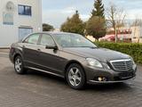 Mercedes-Benz E 250 CDI BlueEfficiency Limousine Leder*Navi*