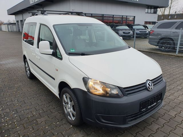 Volkswagen Caddy Kasten/Kombi Trendline