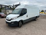 Iveco Daily Kasten 35C18 L5H2 Radstand 4100 MAXI-KLIM - Iveco: Daily 35 C