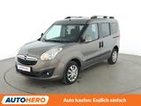 Opel Combo 1.6 CDTI Edition L1H1*TEMPO*PDC*AHK*KLIMA* - Opel Combo in Hannover