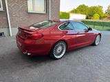 ALPINA B6 4,4 Bi-Turbo Coupe - ALPINA B6 Gebrauchtwagen