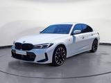 BMW 320d xDrive M-Sport *Shadow*AHK*LED*HIFI*PDC*SHZ - BMW 320: Weiß, 320d