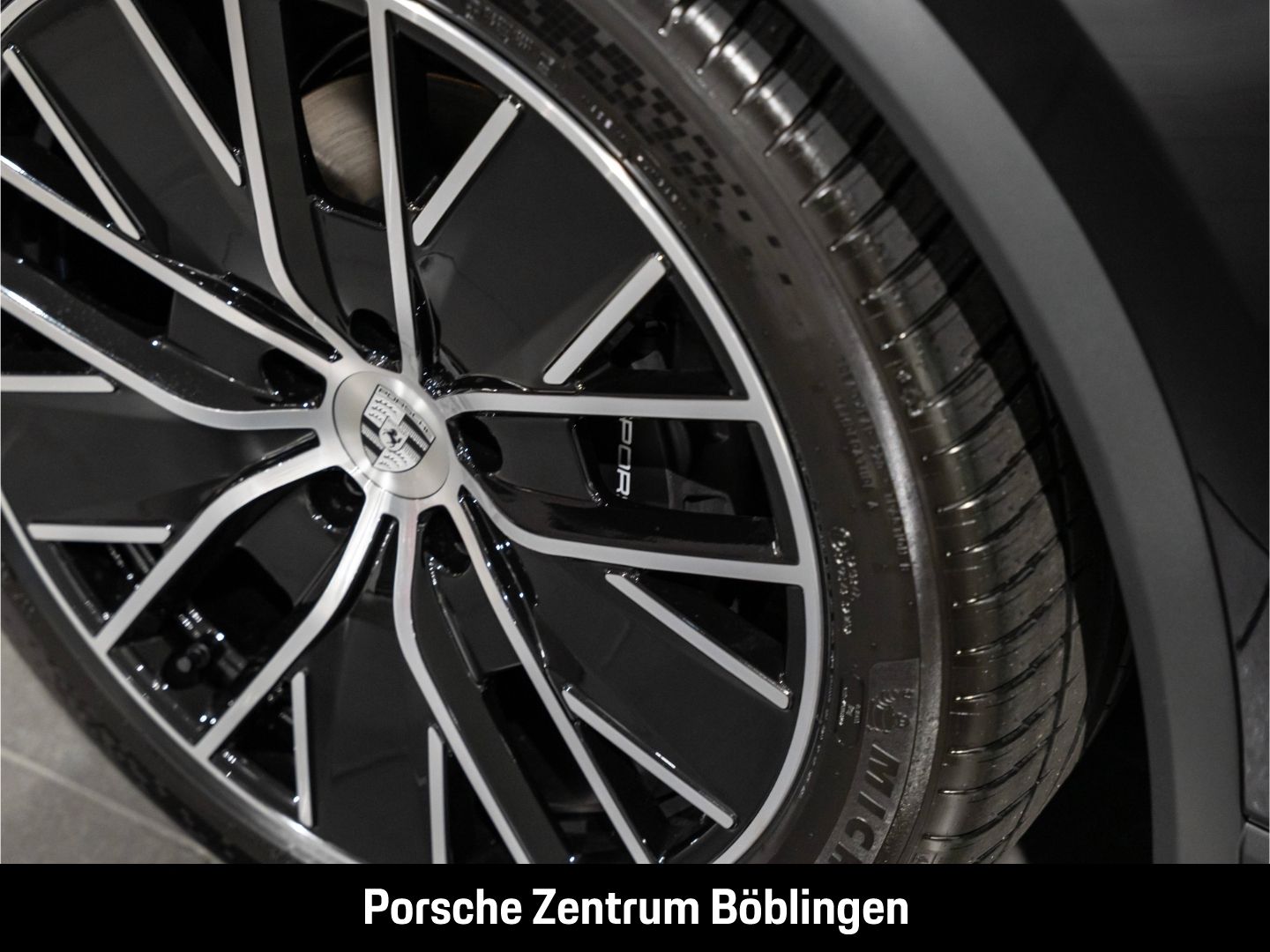 Porsche Macan - Bild 11